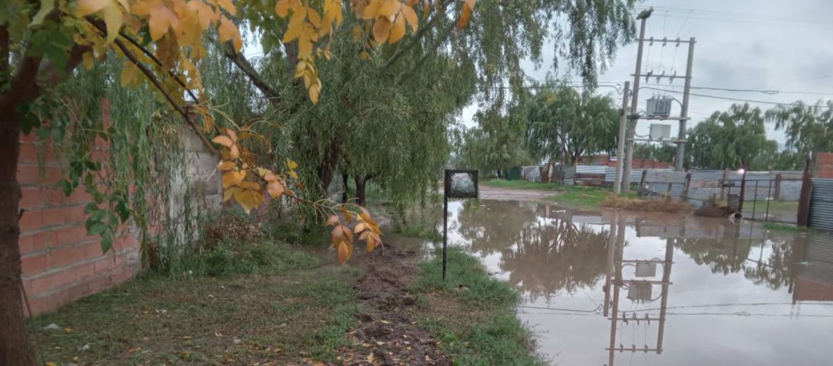 Imagen de la noticia: Barrios olvidados: la situación en Tierras Argentinas sigue siendo desesperante