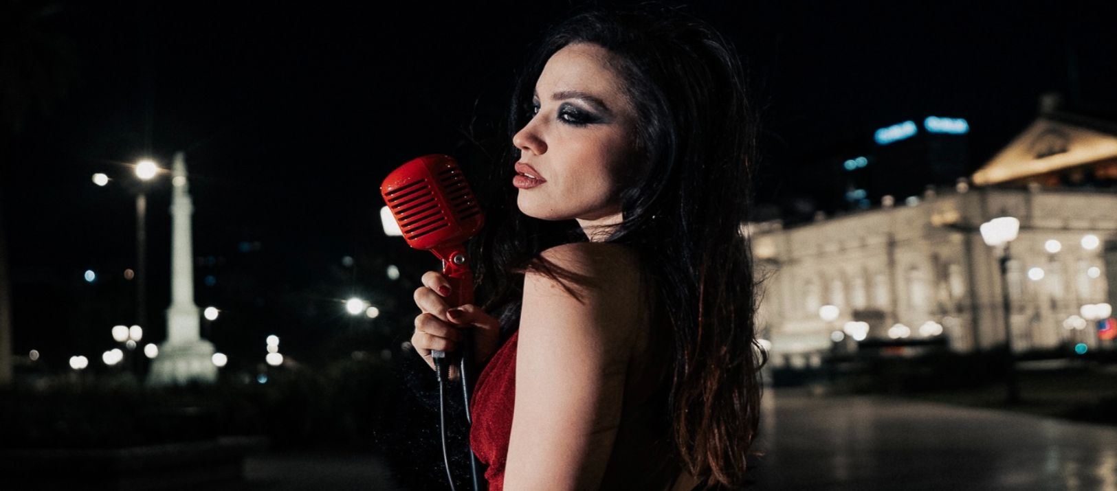 Imagen de la noticia: Malena Narvay anunció su próximo lanzamiento: "Buenos Aires"