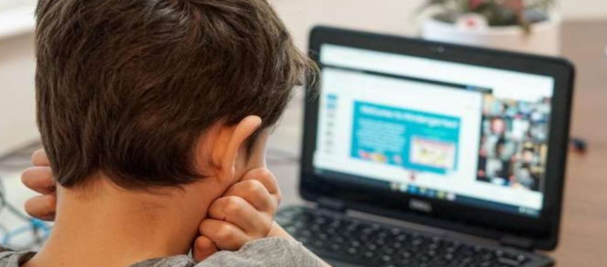 Imagen de la noticia: Docente golpeada: el agresor subía peleas de chicos a YouTube