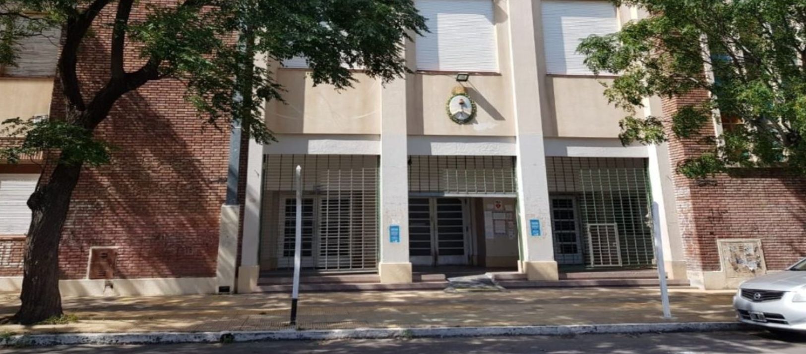 Imagen de la noticia: Paro docente en la UNS: "Los chicos son rehenes de una medida sindical salvaje"