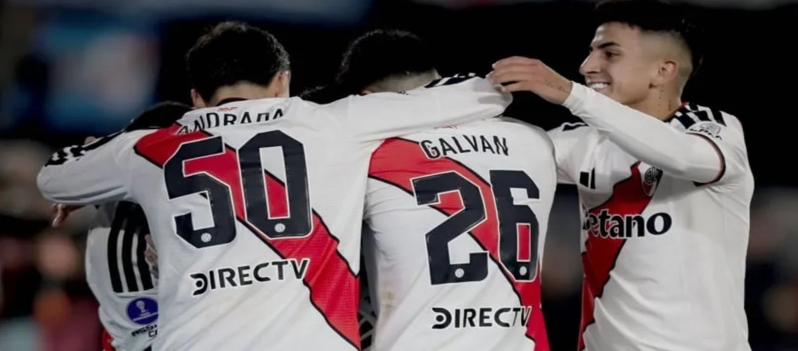 Imagen de la noticia: Con el debut de Leo Ponzio, River va por la recuperación en su visita a Banfield