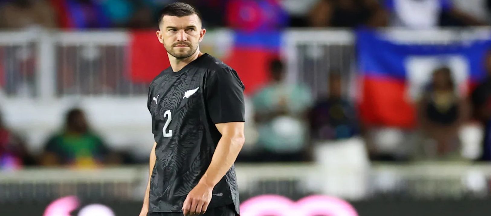 Imagen de la noticia: Tim Payne es nuevo refuerzo de Olimpia de Paraguay y jugará la Copa Sudamericana