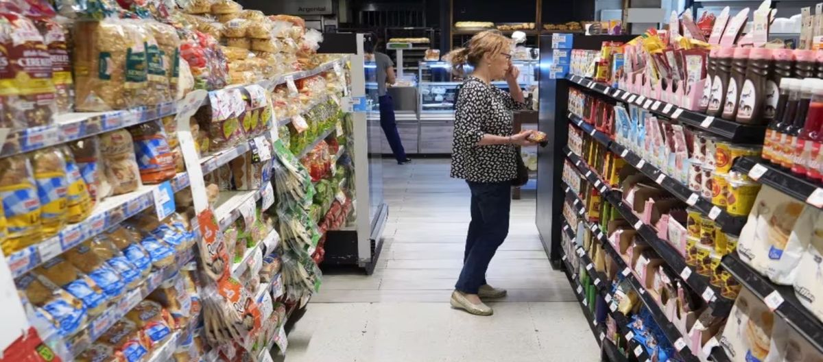 Imagen de la noticia: Según el CREEBBA la inflación de marzo en Bahía fue de 2.9%