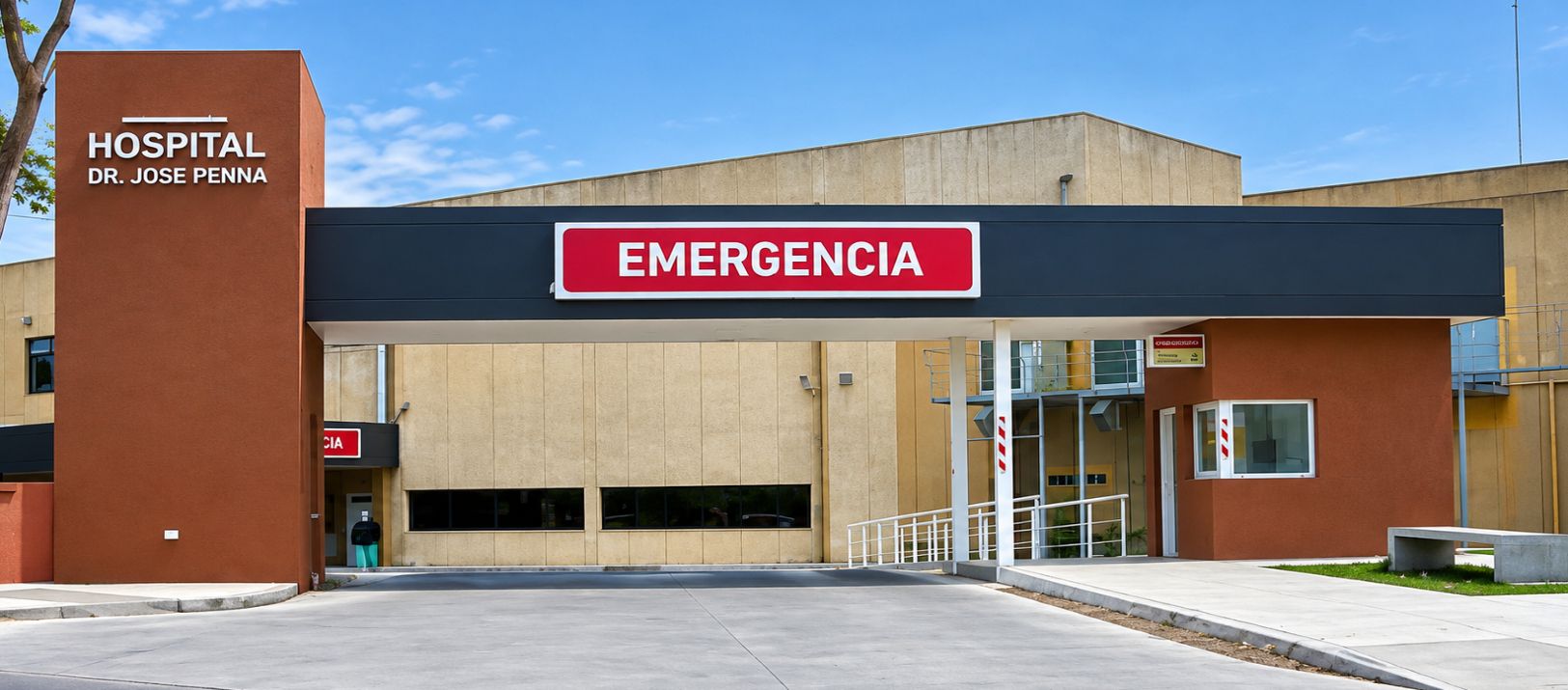 Imagen de la noticia: Villa Esperanza: un adolescente de 16 años está grave luego de ser apuñalado