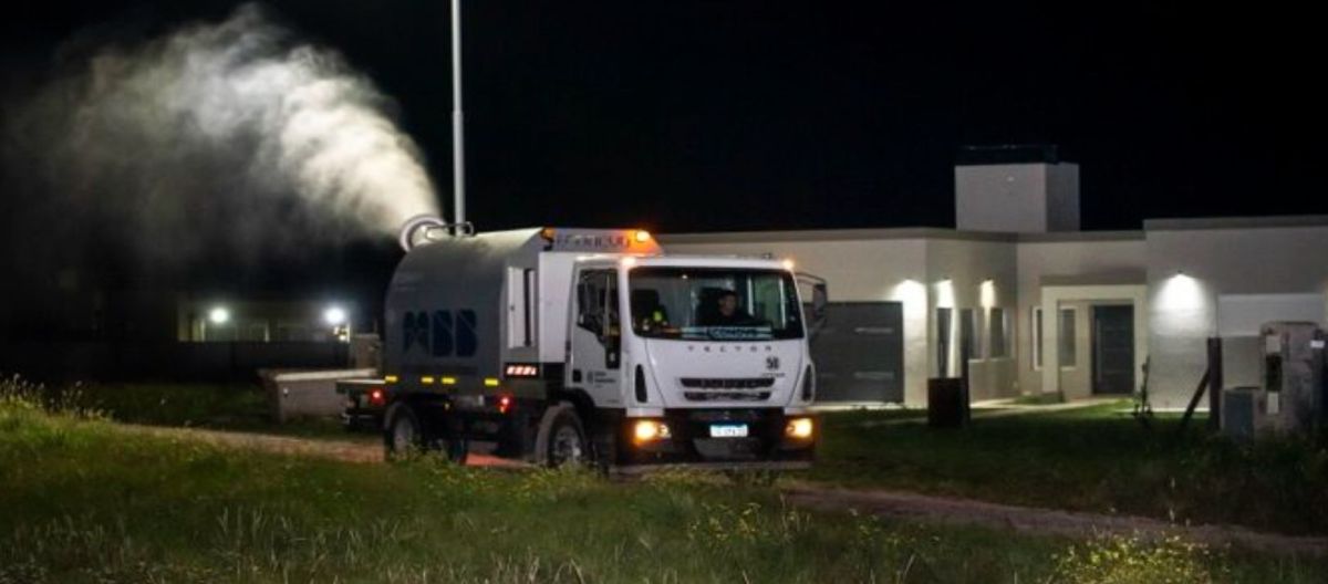 Imagen de la noticia: Conocé el cronograma de fumigación desde hoy hasta el último día de abril