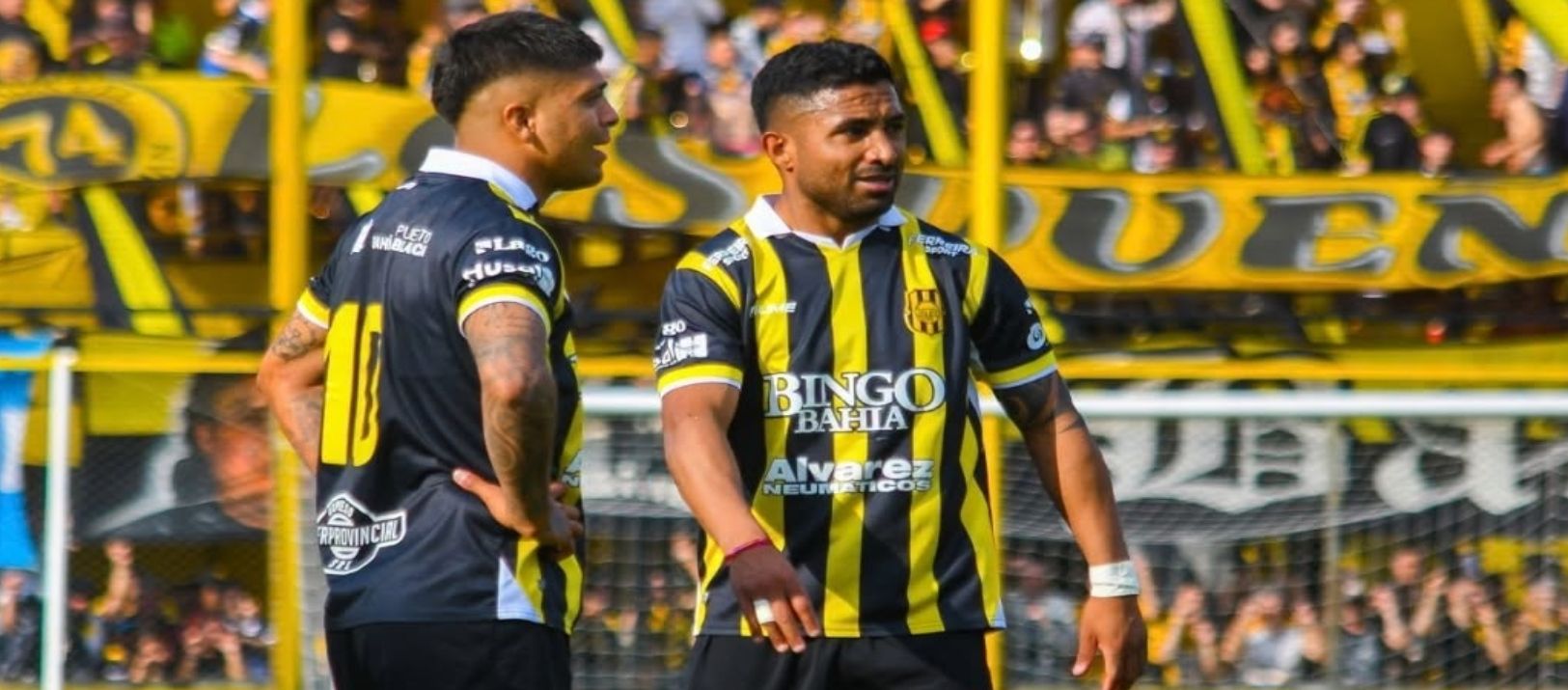 Imagen de la noticia: Olimpo visita a San Martín de Formosa buscando llegar a la final del Federal "A"