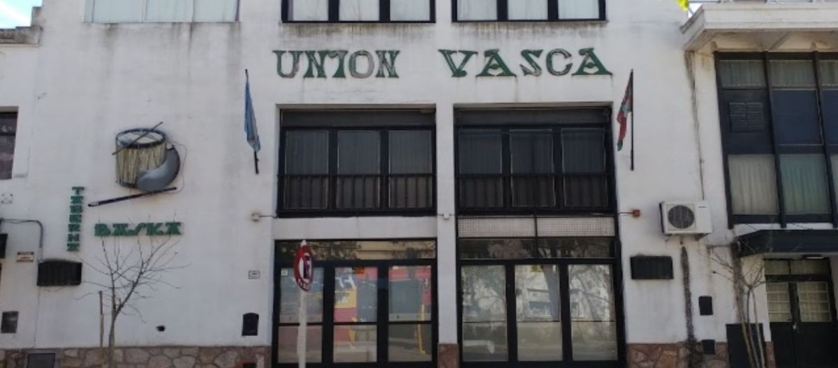 Imagen de la noticia: Bahía comienza a vivir la Semana Nacional Vasca