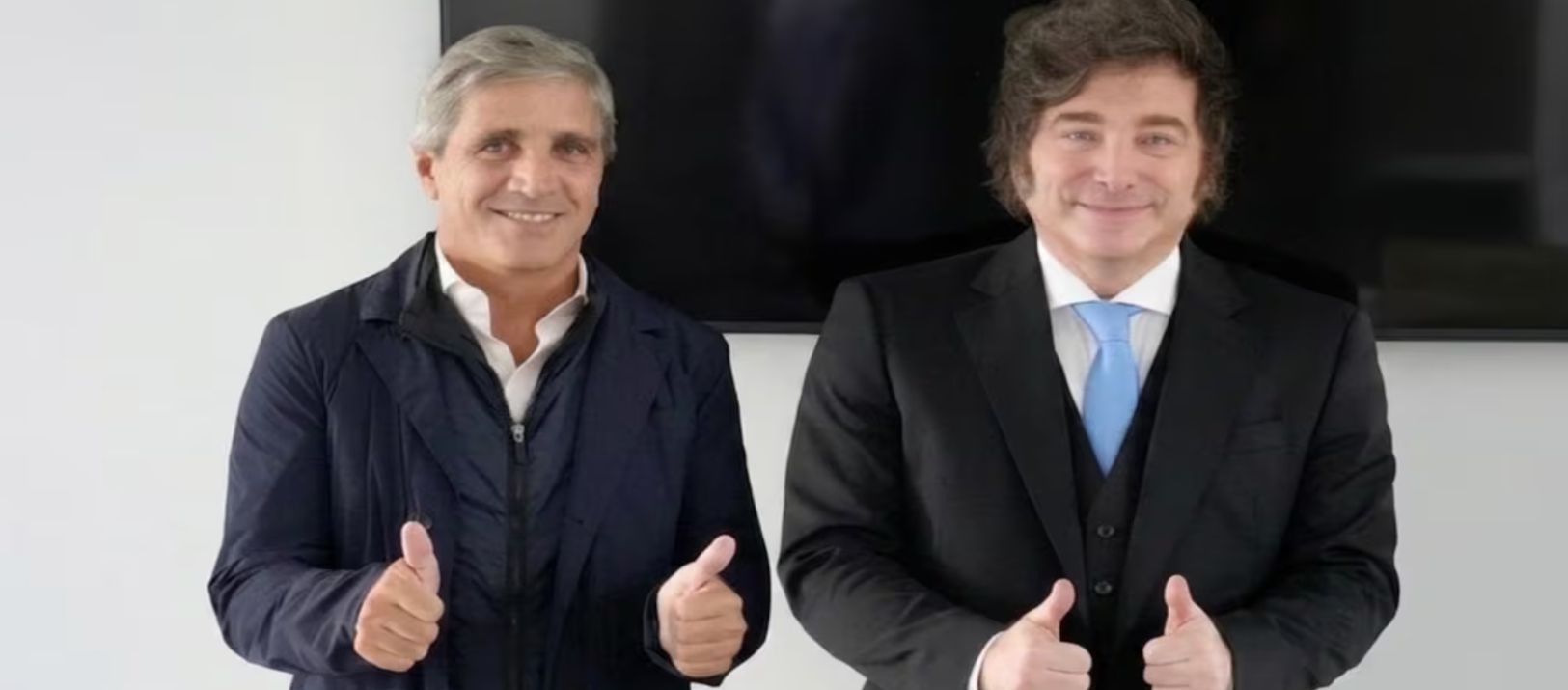 Imagen de la noticia: Economía busca fondos en la ANSES para abaratar los créditos hipotecarios