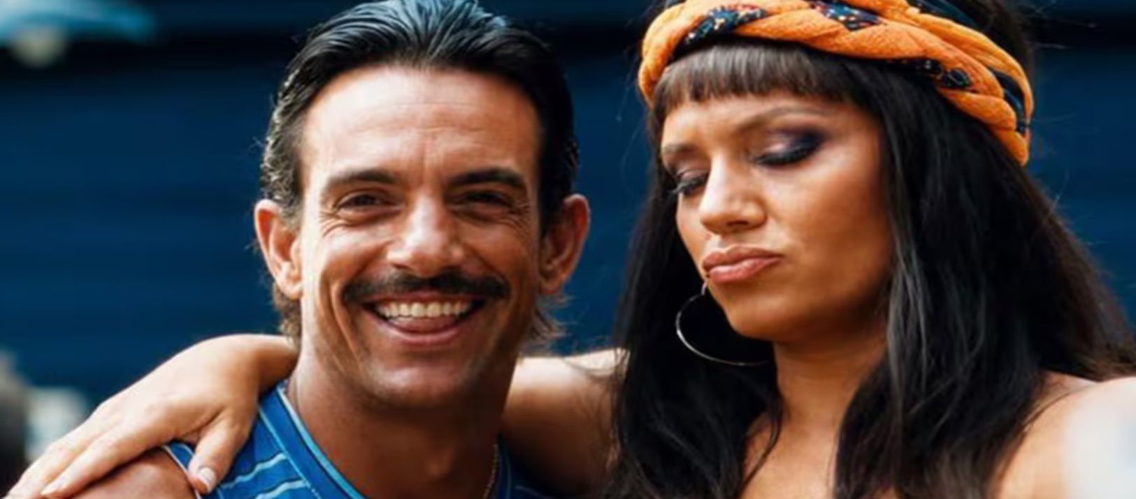 Imagen de la noticia: Sin acuerdo entre la hija de Luis Vadalá y Netflix por la serie de Moria Casán
