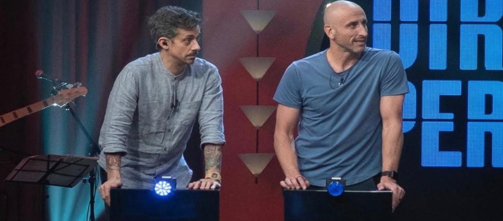 Imagen de la noticia: Manu o Rada: ¿quién sabe más sobre Bahía?