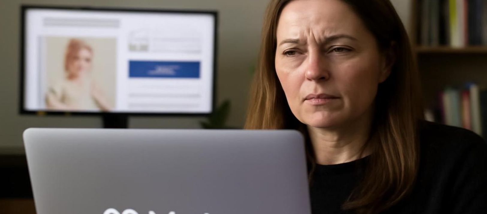 Imagen de la noticia: Meta suma IA para detectar anuncios que derivan a contenido de abuso infantil