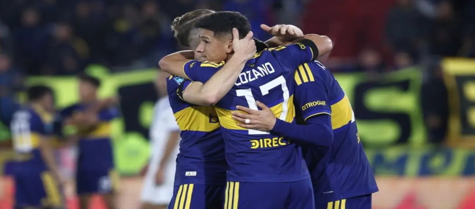 Imagen de la noticia: River perdió con Tigre por 1-0 y entretenido empate 1-1 entre Boca y Vélez
