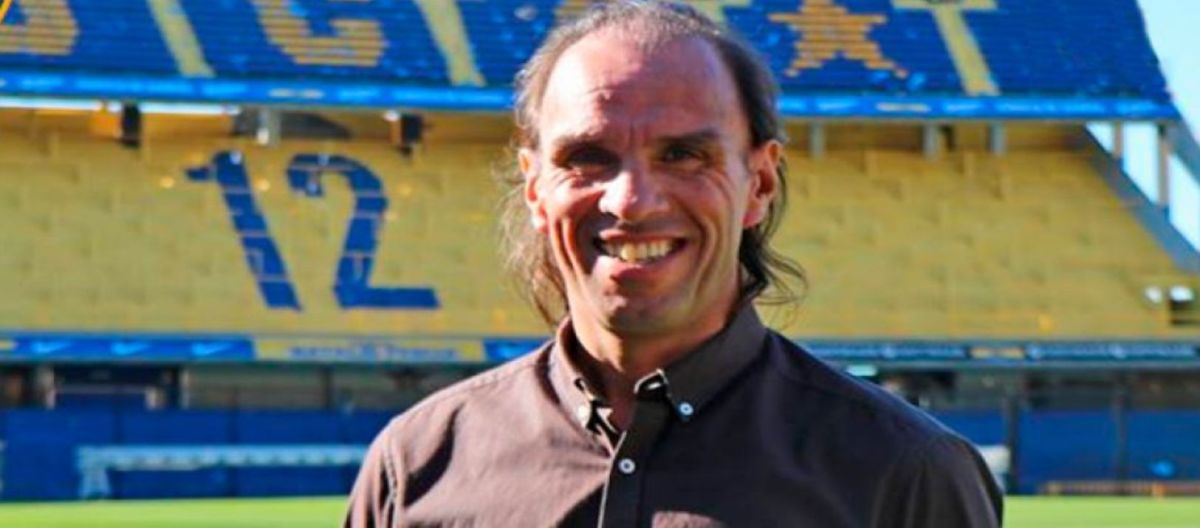Imagen de la noticia: Federal: el "Mono" Navarro Montoya dirigirá a un rival de Olimpo y Villa Mitre