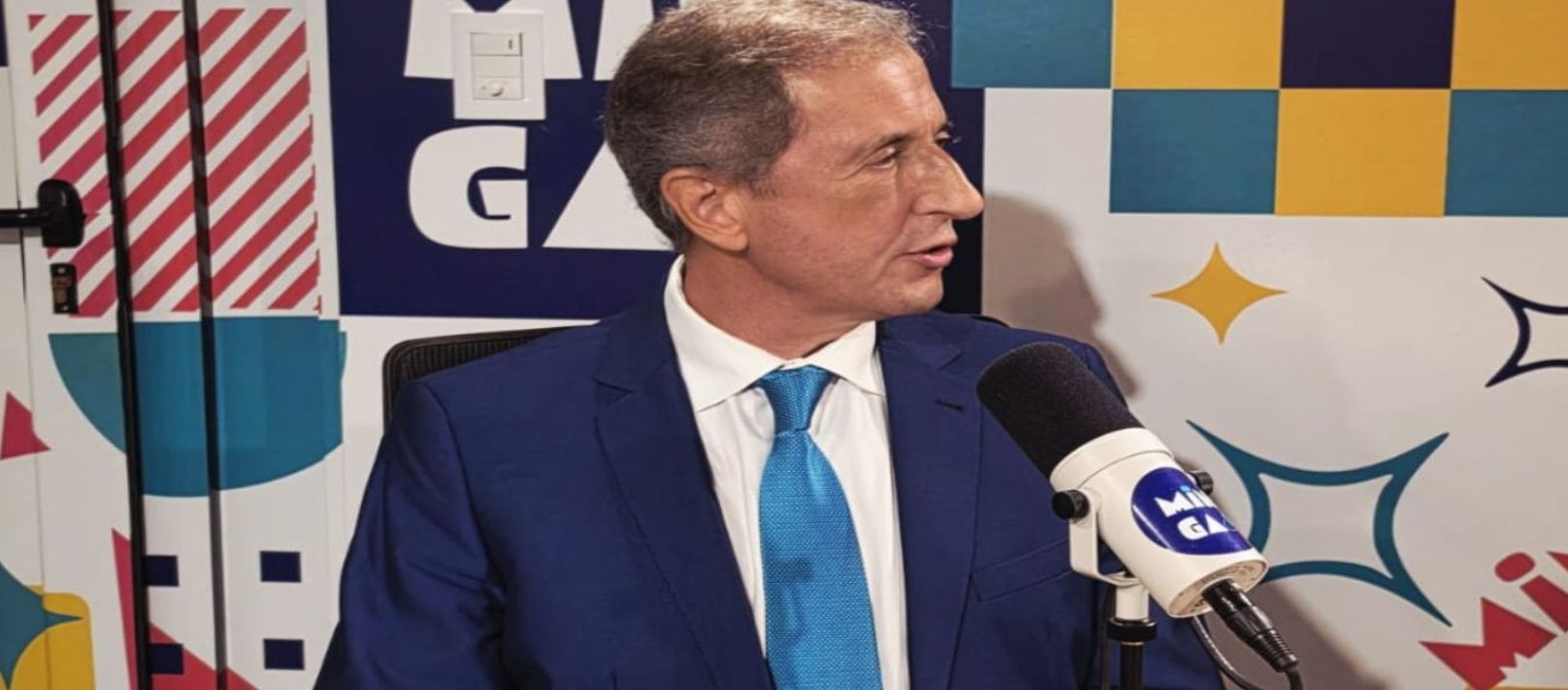 Imagen de la noticia: Caso Sport Club: el fiscal general respaldó levantar la clausura del gimnasio