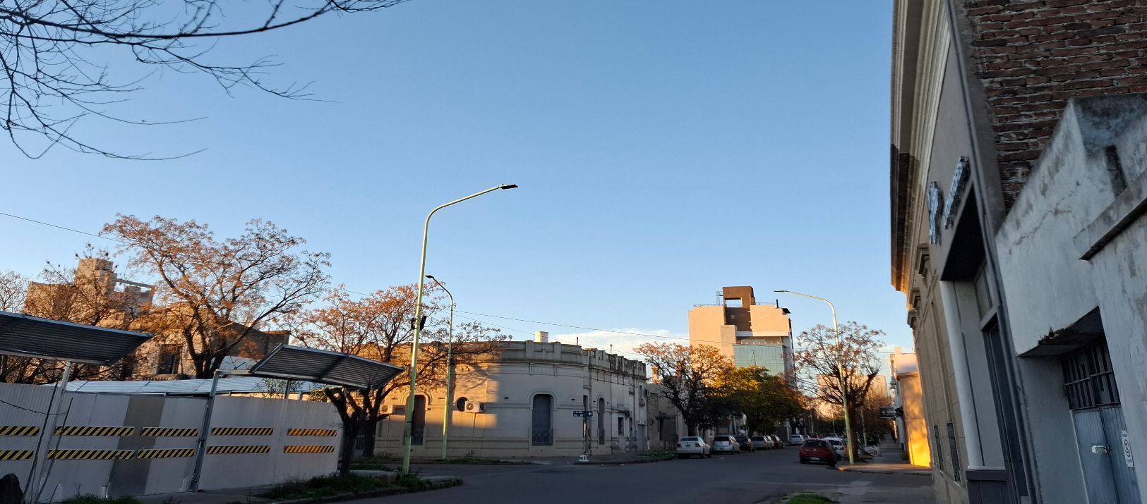 Imagen de la noticia: Cómo estará el tiempo en Bahía Blanca en el comienzo de una nueva semana