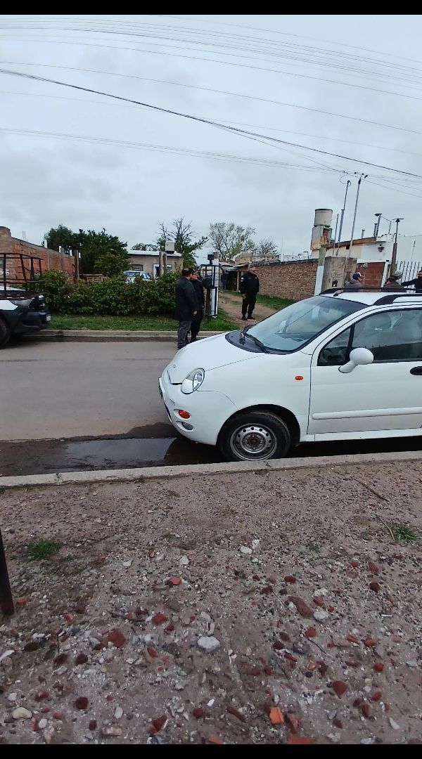 Imagen de la noticia: Femicidio en Punta Alta: qué reveló la autopsia de la víctima