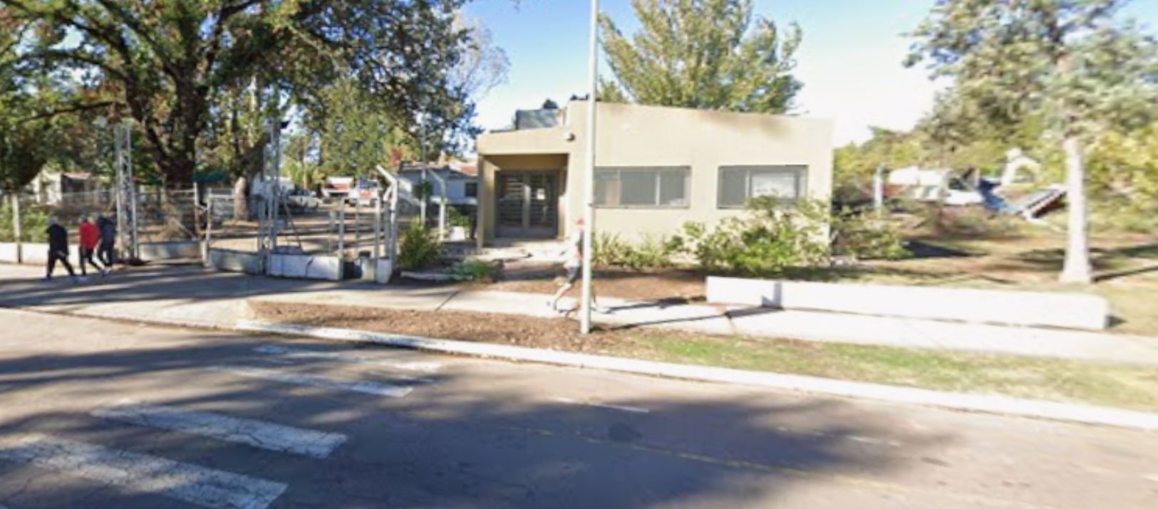 Imagen de la noticia: Empleado municipal fallecido: la oficina de arbolado estará cerrada por duelo