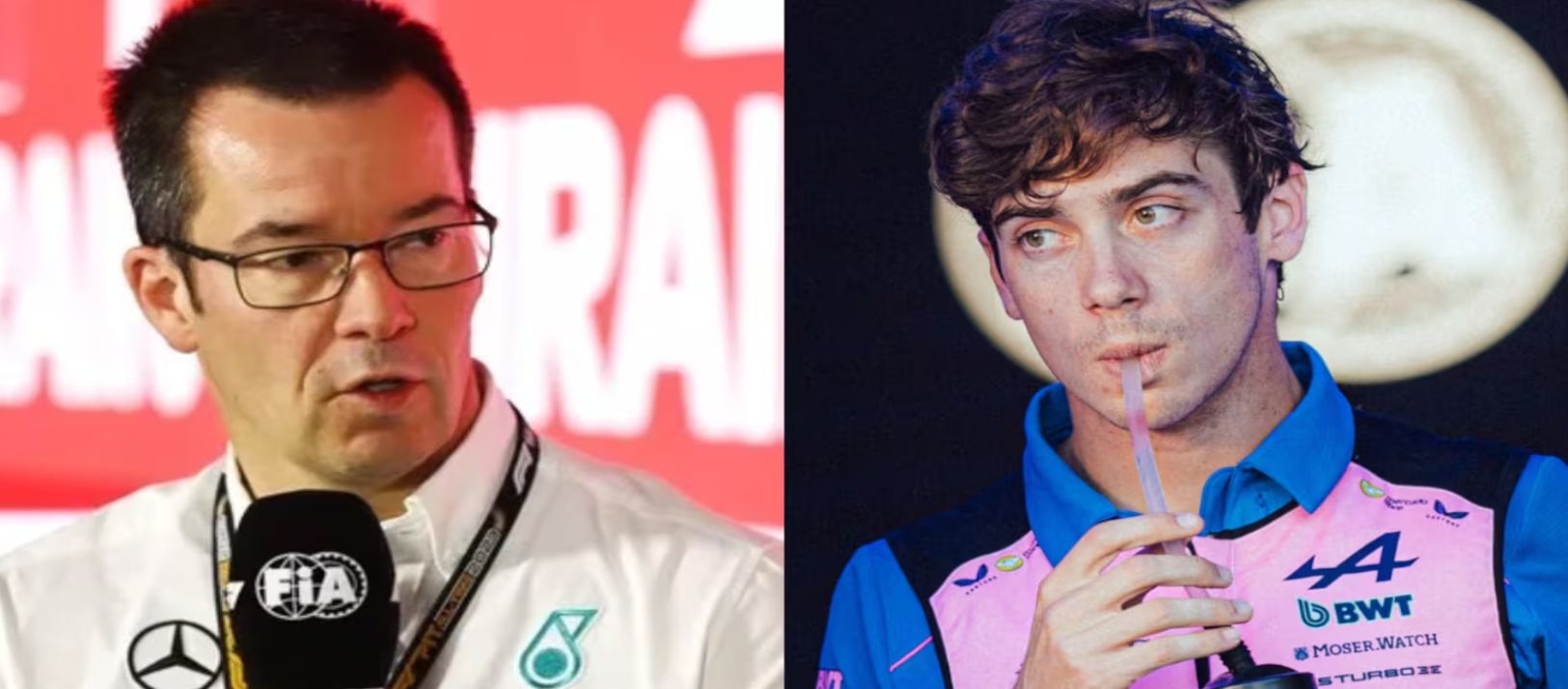 Imagen de la noticia: Alpine suma a Mike Elliott como nuevo director técnico para potenciar su auto