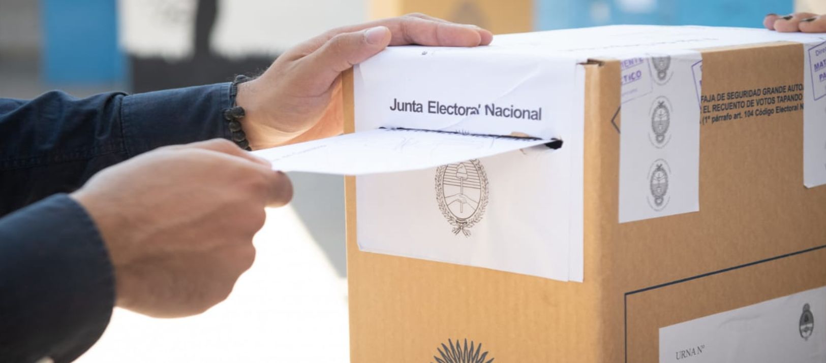 Imagen de la noticia: ¿Quién se beneficia si no hay PASO?