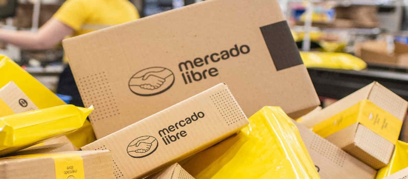 Imagen de la noticia: Sube el riesgo país y Mercado Libre se desploma en Wall Street