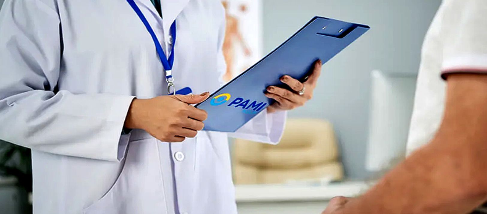 Imagen de la noticia: Los médicos de cabecera de PAMI iniciaron un paro por 72 horas