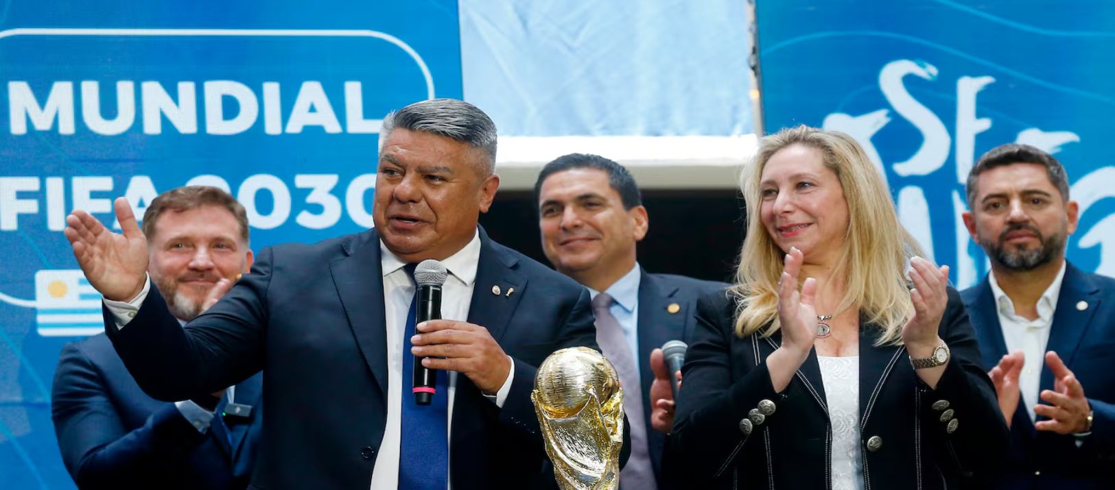 Imagen de la noticia: ¿Habrá asueto o feriado después de la final del Mundial?