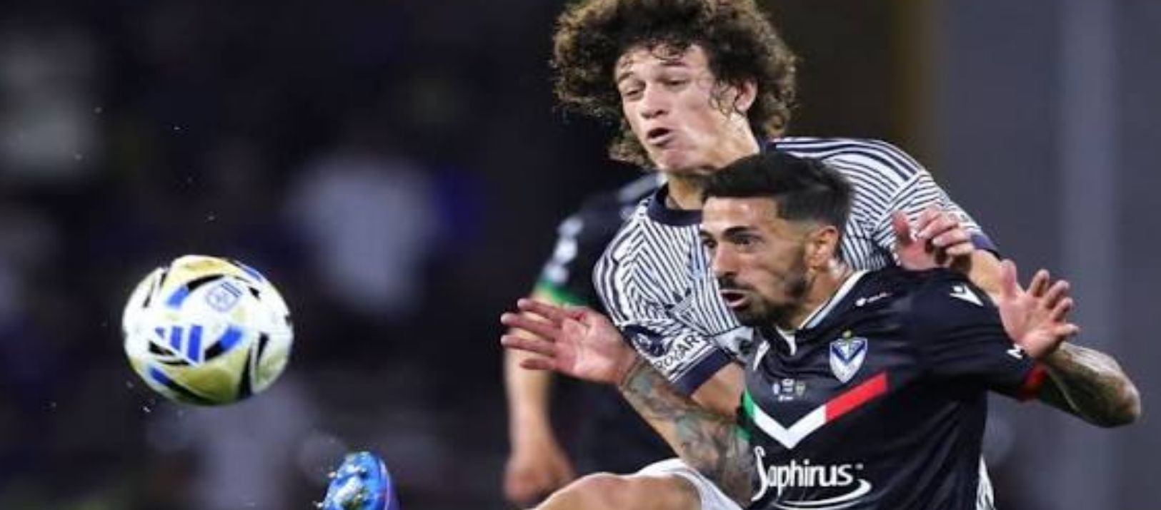 Imagen de la noticia: Vélez apelará el fallo de la AFA y pide la suspensión del partido Boca-Racing