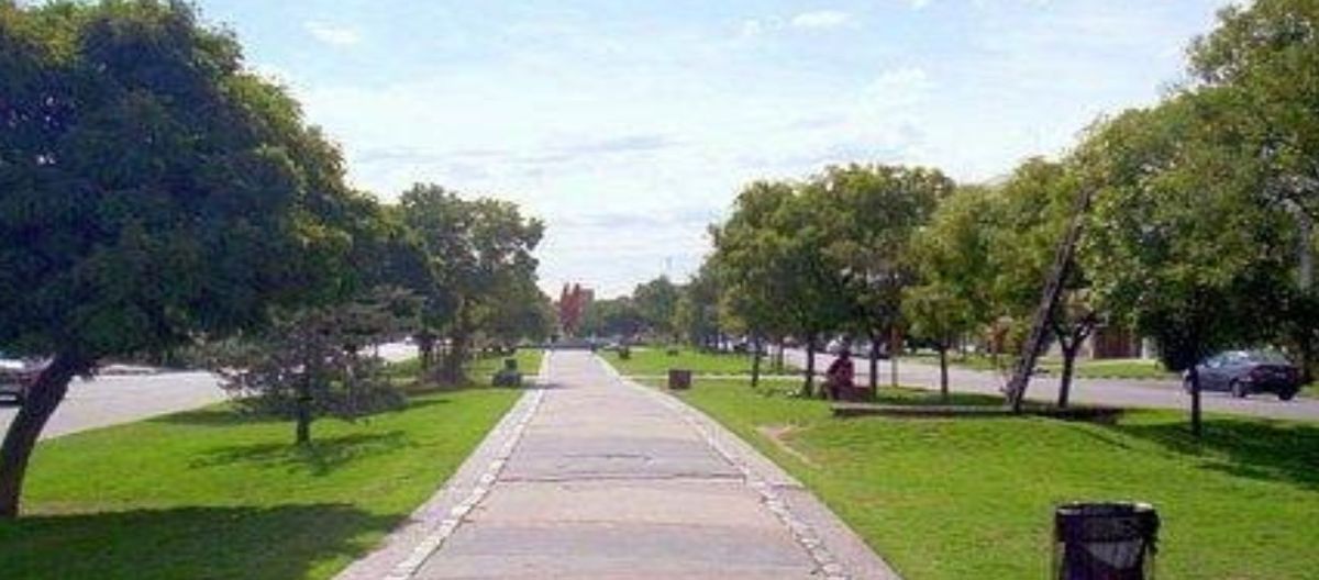 Imagen de la noticia: Tras una madrugada lluviosa se viene un lunes soleado