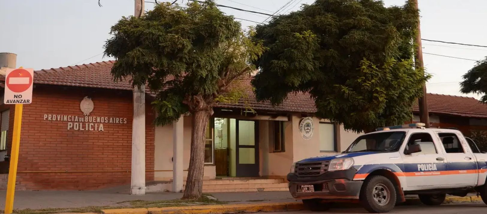 Imagen de la noticia: Crimen en Villa Rosas: mataron a un hombre a balazos y detuvieron al sospechoso