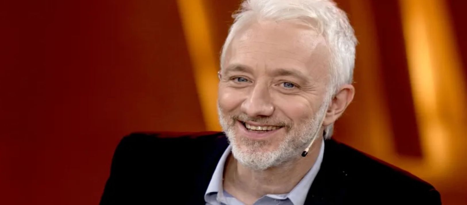 Imagen de la noticia: Andy Kusnetzoff vuelve con su programa "PH" y ya hay una gran polémica