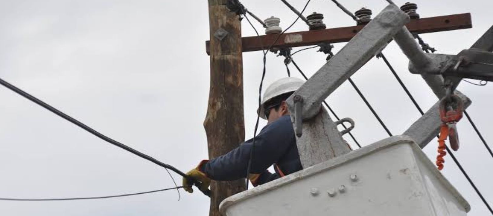 Imagen de la noticia: Cortes programados de energía para este jueves