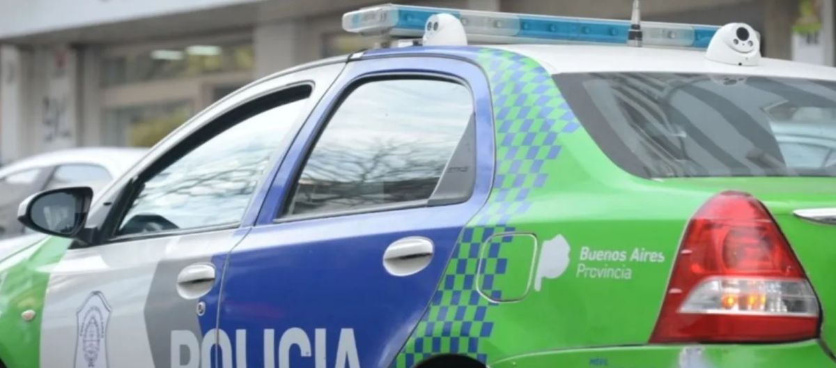 Imagen de la noticia: Buscaban a un peligroso delincuente y se lo encontraron paseando por la calle