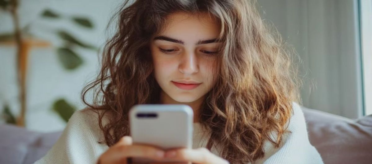Imagen de la noticia: Pantallismo: adicción al celular que altera la salud de niños y adolescentes
