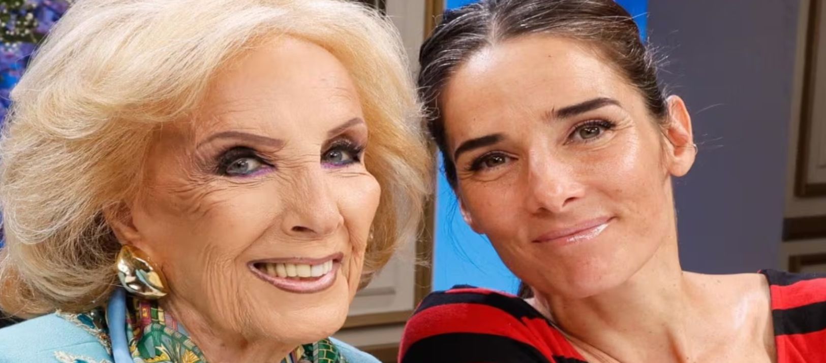 Imagen de la noticia: Juana Viale reemplazará a Mirtha Legrand en el programa del sábado: los motivos