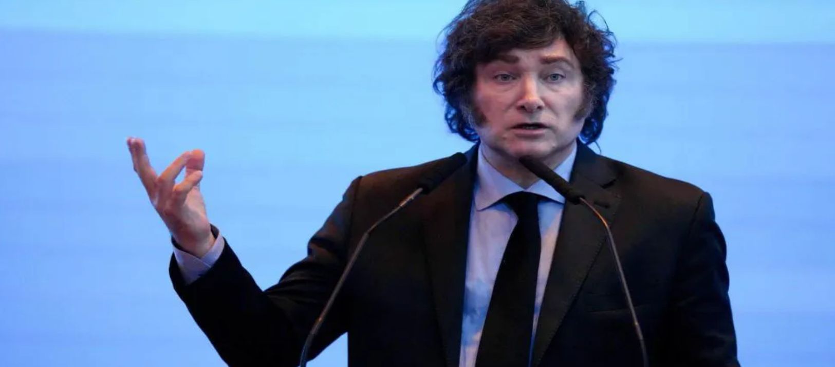 Imagen de la noticia: El Gobierno sumó tres nuevos funcionarios en áreas estratégicas