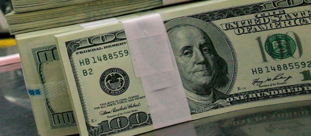 Imagen de la noticia: El mercado proyectó el dólar: Sin cepo y con inflación a la baja