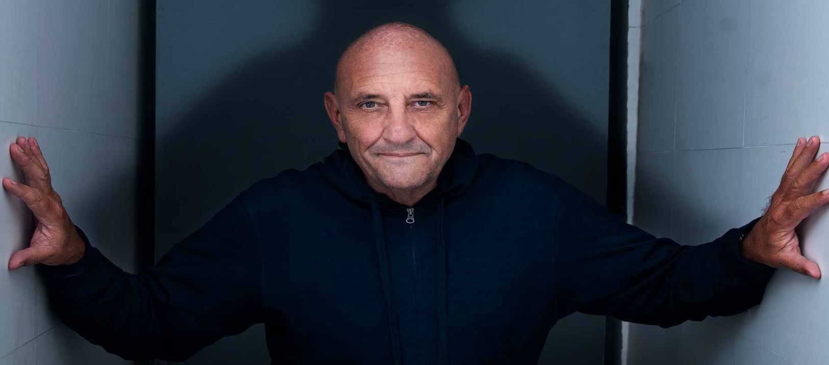 Imagen de la noticia: El personaje de "El Encargado" que tendrá su spin off