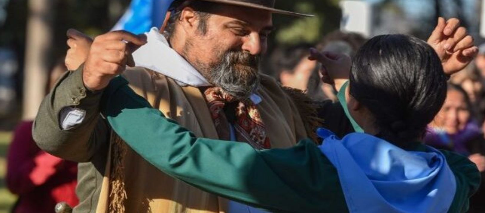 Imagen de la noticia: Se viene la Semana del Folklore en Bahía Blanca con una variada agenda cultural