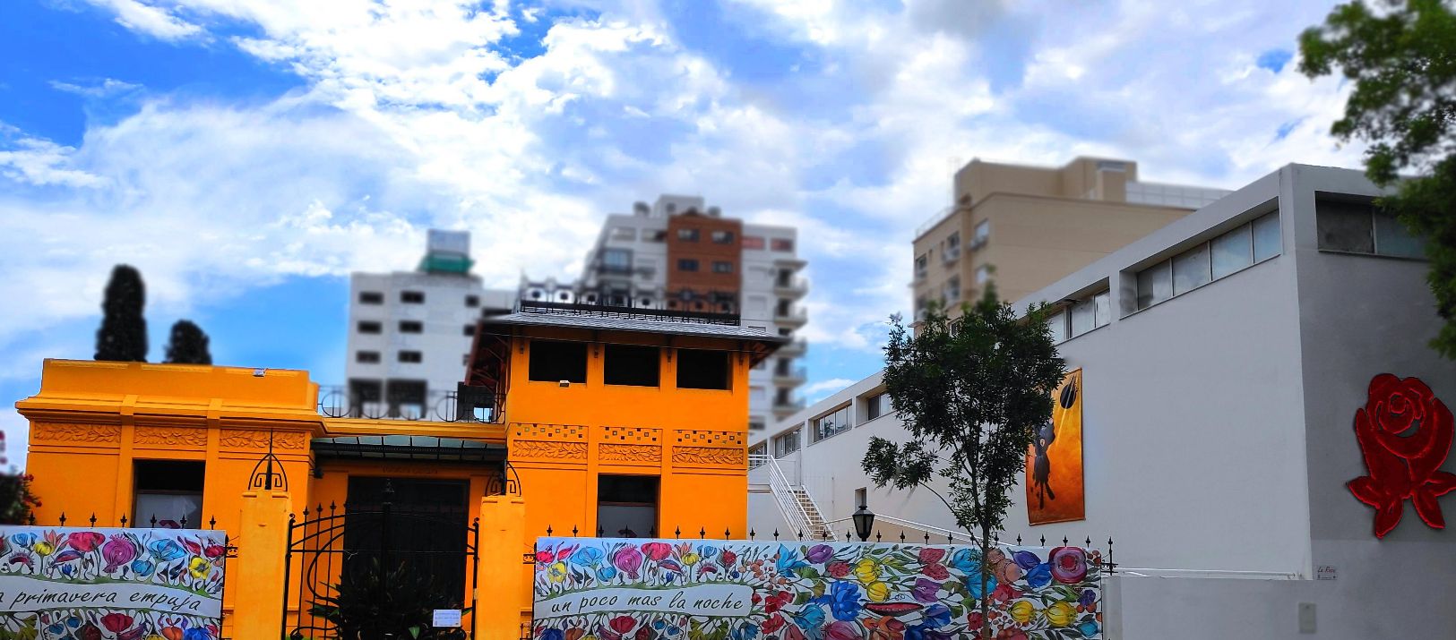 Imagen de la noticia: El ciclo de cine alemán contemporáneo Kino Federal llega a 2Museos