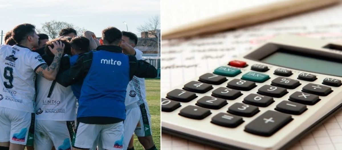Imagen de la noticia: La definición del Federal será en horario unificado: todos los detalles