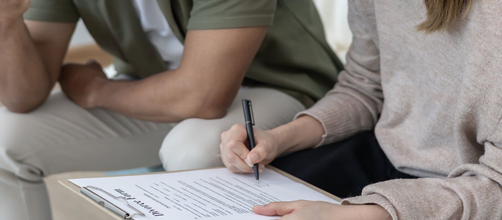 Imagen de la noticia: La Pampa: duplican la compensación económica para una mujer tras un divorcio
