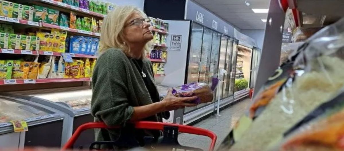 Imagen de la noticia: A nivel país varias consultoras aseguran que la inflación perforó el 2%