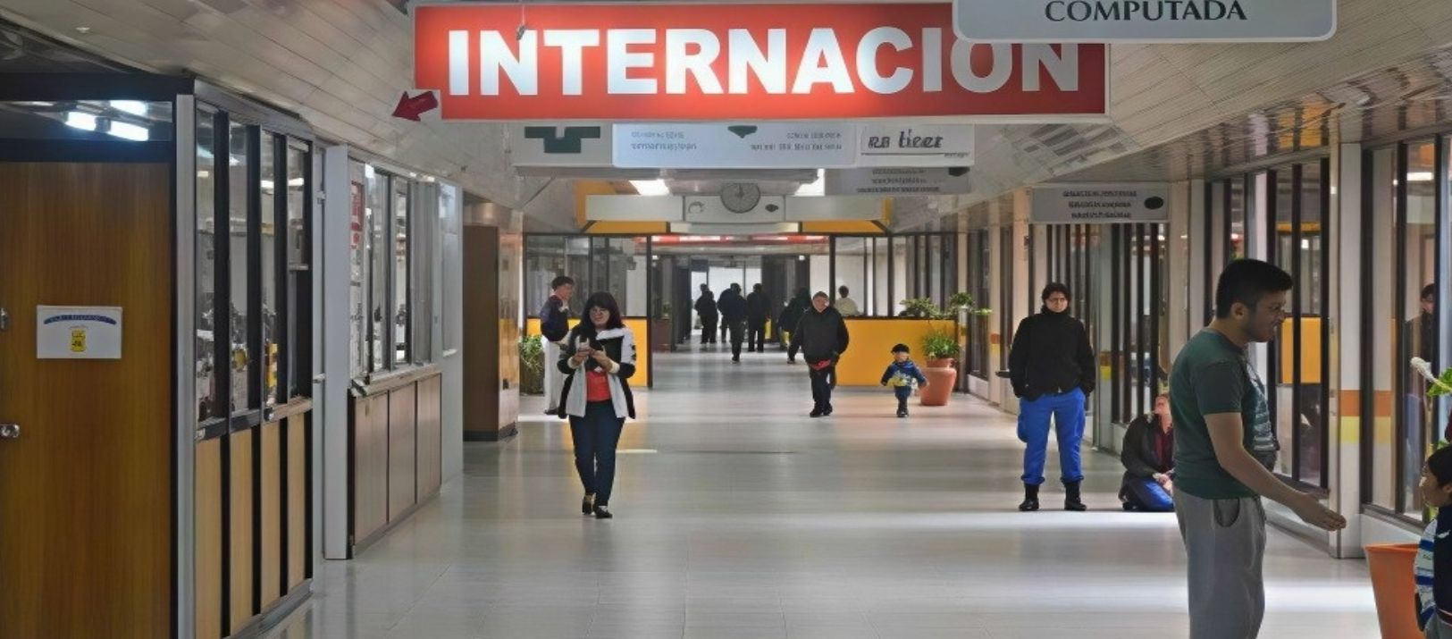 Imagen de la noticia: La UNS dictará nuevas carreras en salud