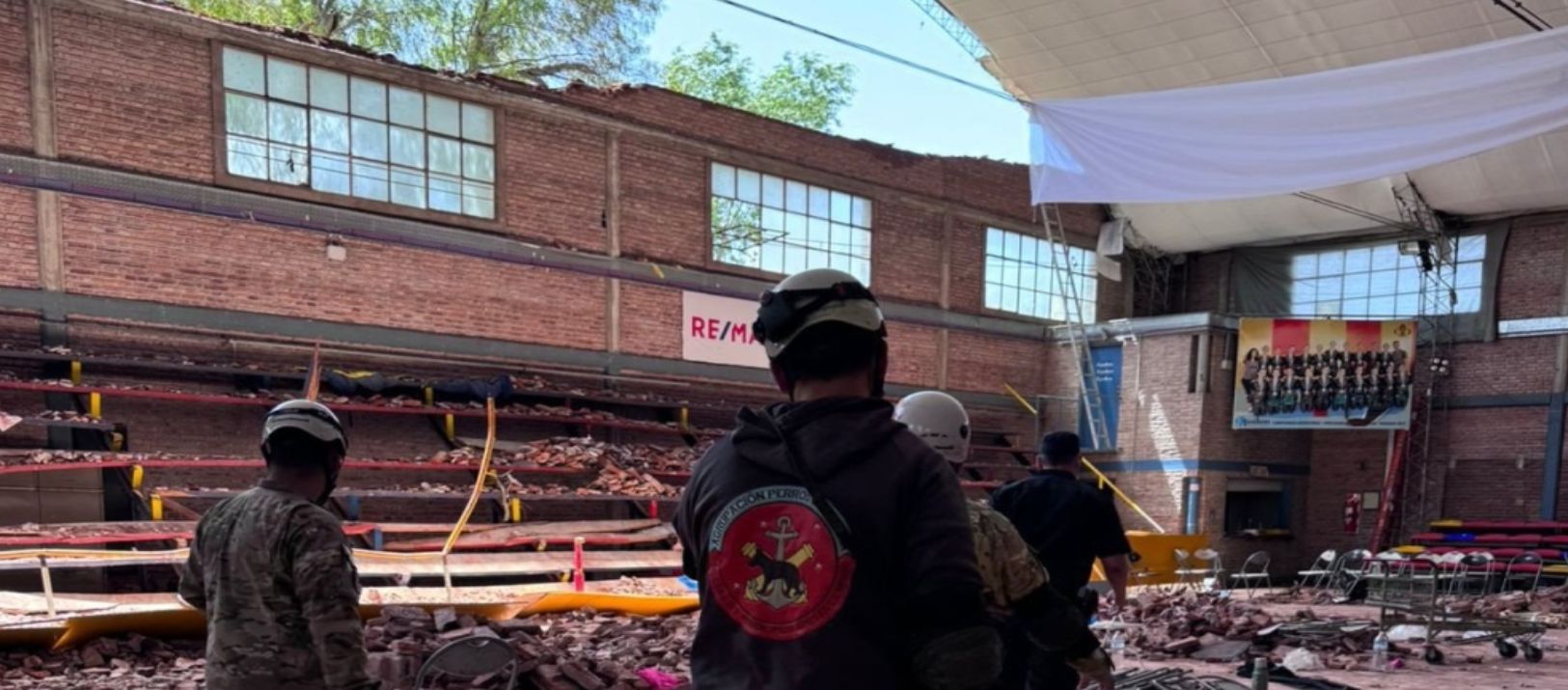 Imagen de la noticia: Causa Bahiense del Norte: hay dos nuevos imputados, entre ellos Leandro Ginóbili