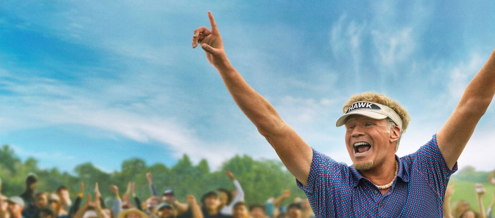 Imagen de la noticia: La nueva serie de Will Ferrell que promete posicionarse entre las más vistas
