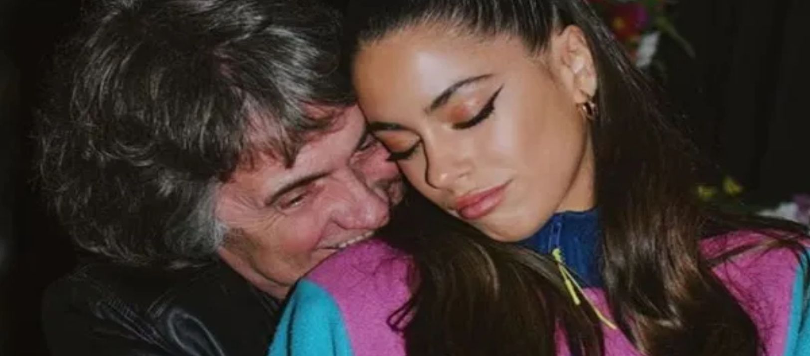 Imagen de la noticia: Aseguran que Tini no invitará a sus padres a su boda con Rodrigo De Paul
