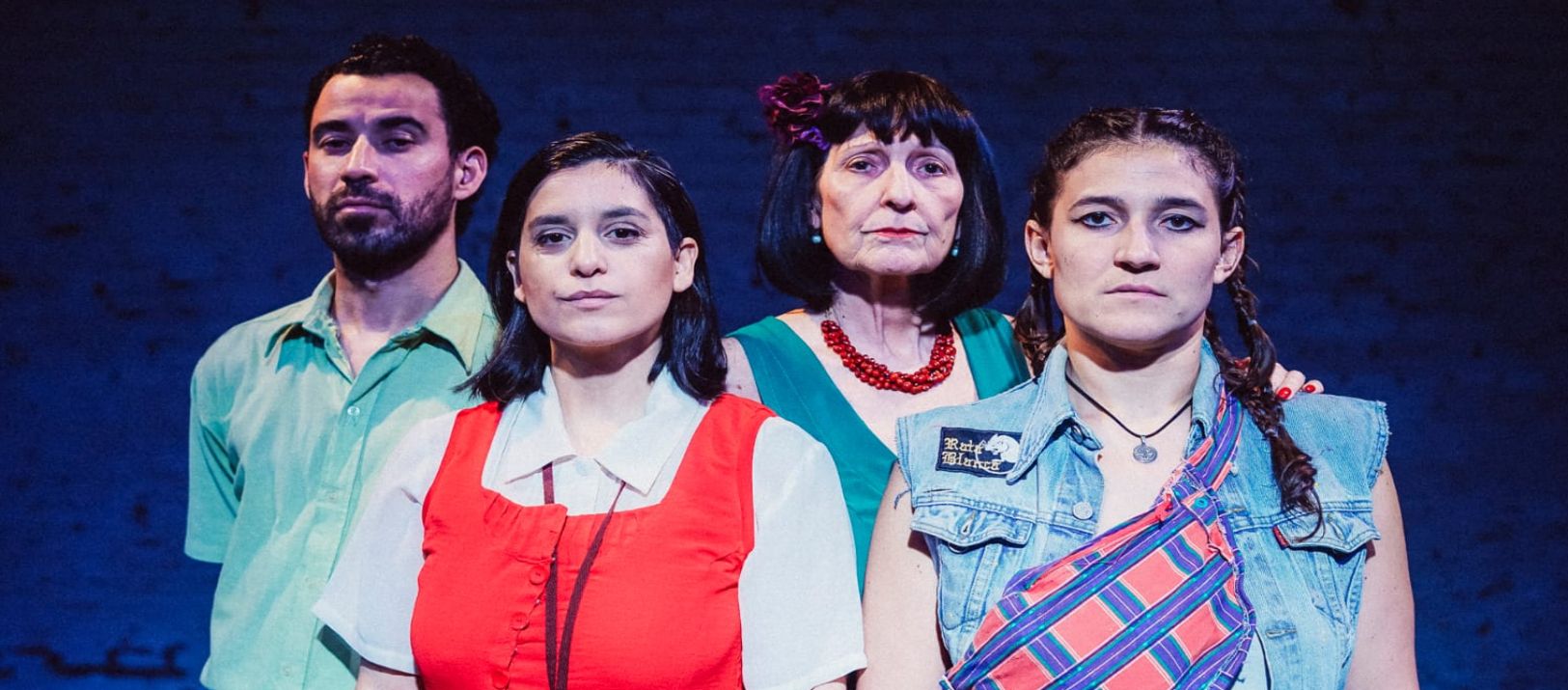 Imagen de la noticia: "El tiempo todo entero" se despide en Juanita Primera