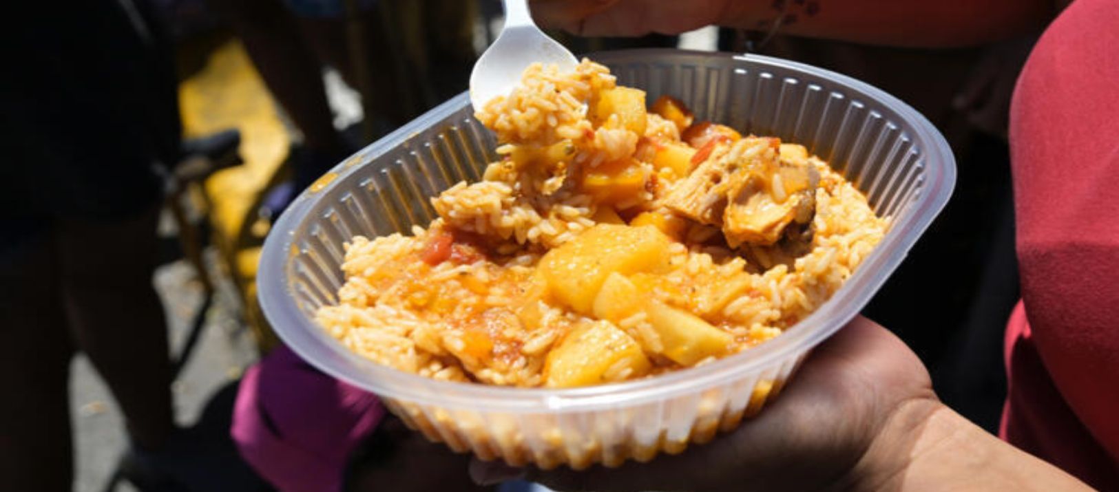 Default image description