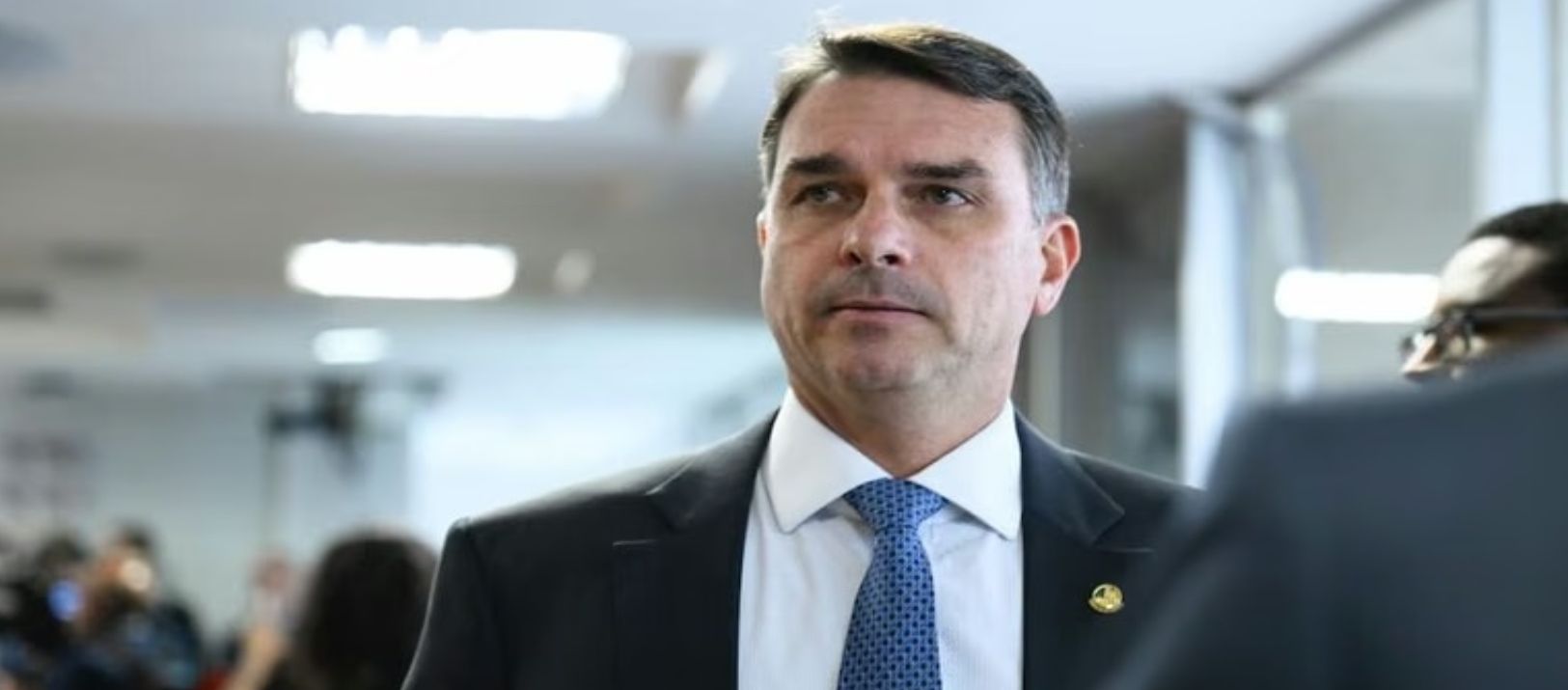 Imagen de la noticia: Aseguran que Bolsonaro llegó a EEUU pese a la prohibición de salir de Brasil