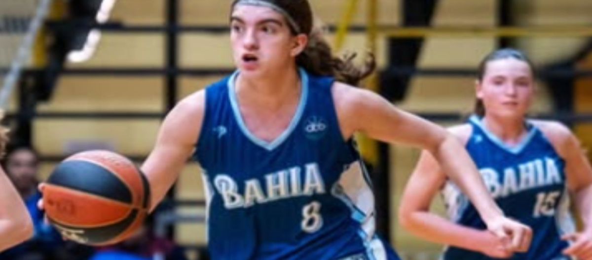 Imagen de la noticia: Provincial U17: Bahía se coronó campeona
